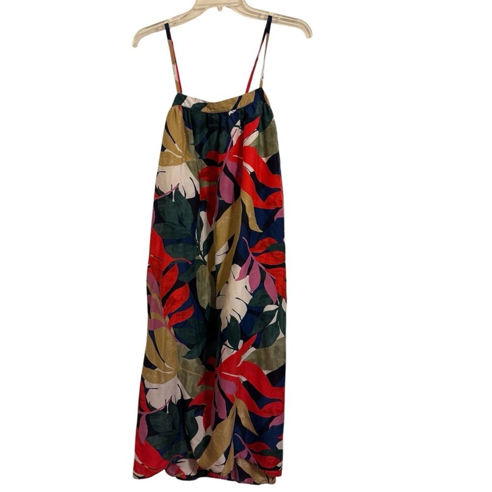 A New Day Multicolor Dress